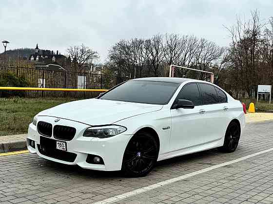 в продаже BMW 528i рестайлинг 2014 года выпуска Донецк