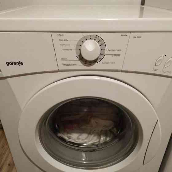 Стиральная машина Горение запчасти Енакиево