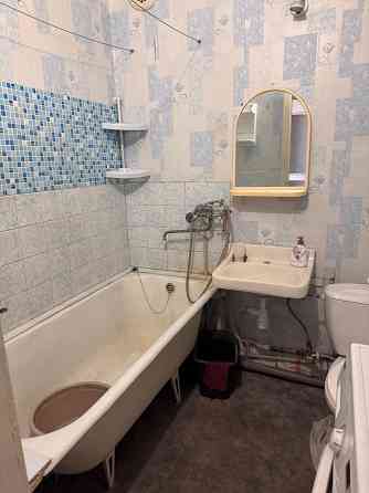 Сдам 1ю квартиру Донецк-Сити Донецк