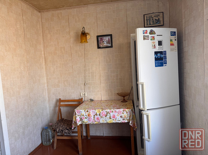 Сдам 1ю квартиру Донецк-Сити Донецк - изображение 2