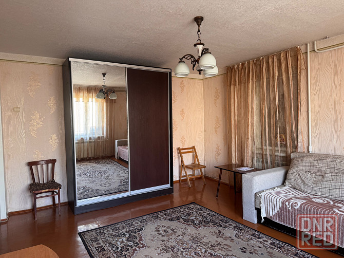 Сдам 1ю квартиру Донецк-Сити Донецк - изображение 6