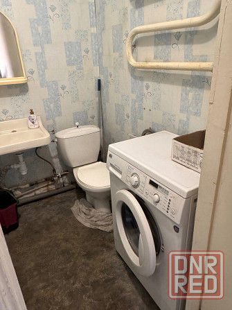 Сдам 1ю квартиру Донецк-Сити Донецк - изображение 3