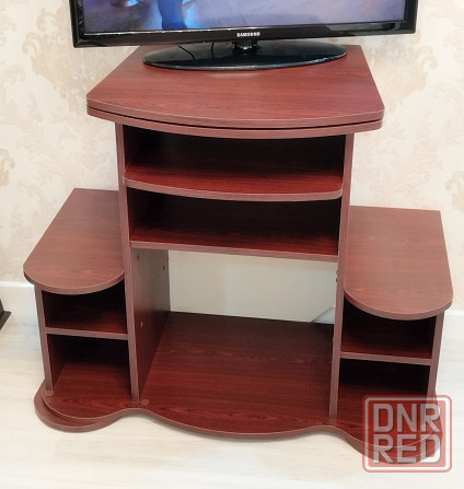 Тумба под телевизор Макеевка - изображение 2