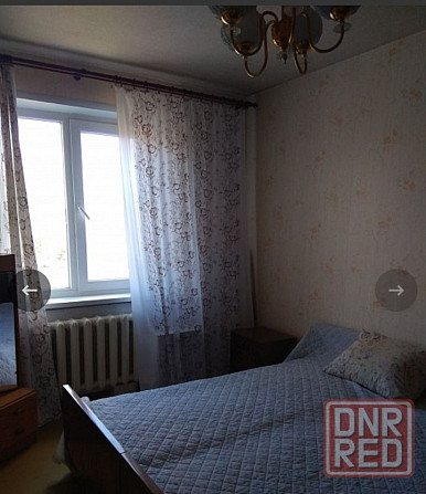 Сдается уютная 2 ком магазин Юта Раздольная Пролетарский район Донецк - изображение 2