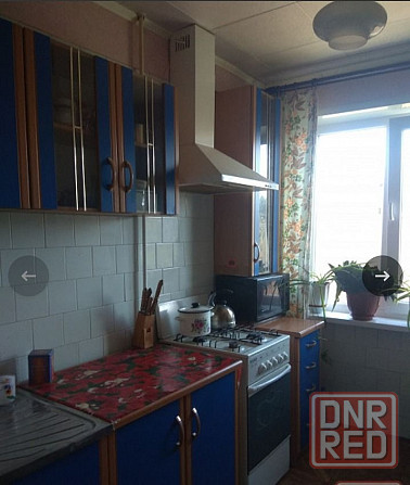 Сдается уютная 2 ком магазин Юта Раздольная Пролетарский район Донецк - изображение 1