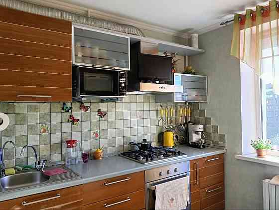 2-х чешка Привокзальный Галактика Донецк