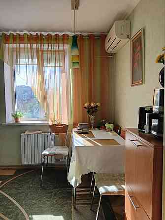 2-х чешка Привокзальный Галактика Донецк