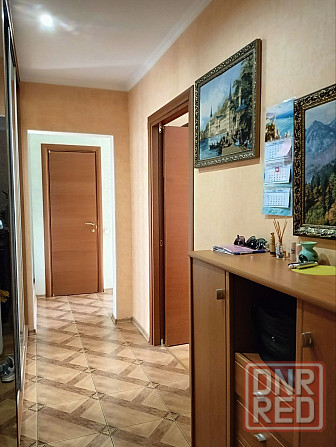 2-х чешка Привокзальный Галактика Донецк - изображение 12