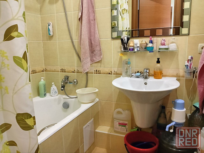 2-х чешка Привокзальный Галактика Донецк - изображение 6