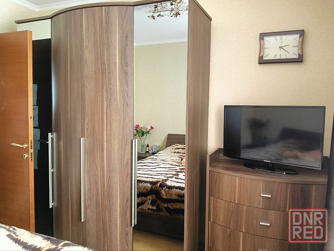 2-х чешка Привокзальный Галактика Донецк - изображение 10