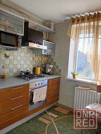 2-х чешка Привокзальный Галактика Донецк - изображение 1