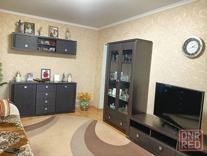 2-х чешка Привокзальный Галактика Донецк - изображение 8