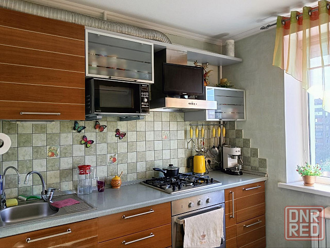 2-х чешка Привокзальный Галактика Донецк - изображение 2