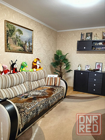 2-х чешка Привокзальный Галактика Донецк - изображение 7