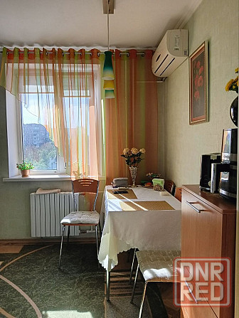 2-х чешка Привокзальный Галактика Донецк - изображение 3