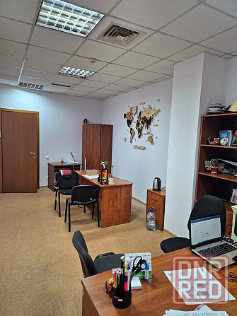 Офис 26,4м2 Ворошиловский район Донецк - изображение 2