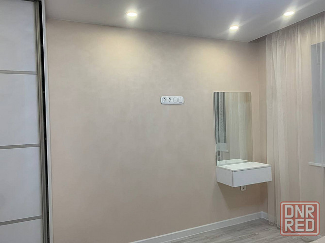 Продам 3ком 71м2 Ленинский район. Документы готовы Донецк - изображение 8