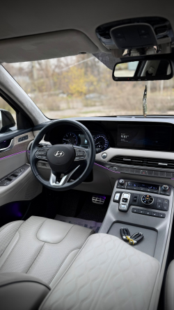 Продам Hyundai Palisade Донецк