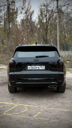 Продам Hyundai Palisade Донецк