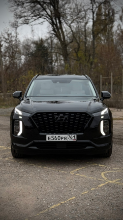 Продам Hyundai Palisade Донецк