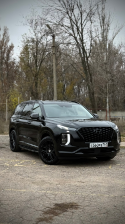 Продам Hyundai Palisade Донецк
