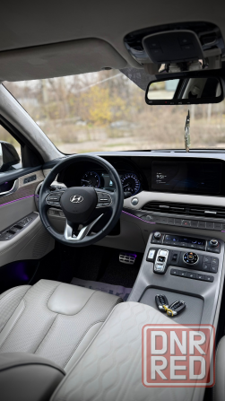 Продам Hyundai Palisade Донецк - изображение 4