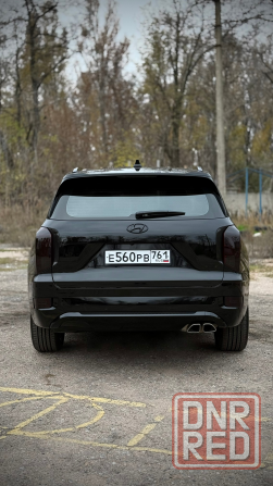 Продам Hyundai Palisade Донецк - изображение 3