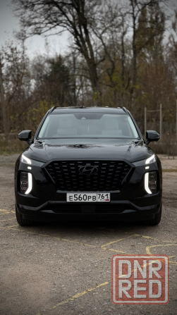 Продам Hyundai Palisade Донецк - изображение 1