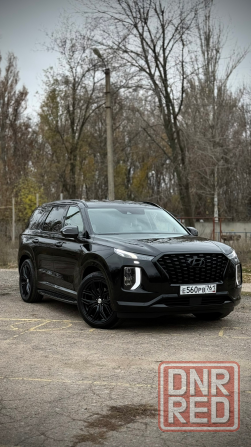 Продам Hyundai Palisade Донецк - изображение 2