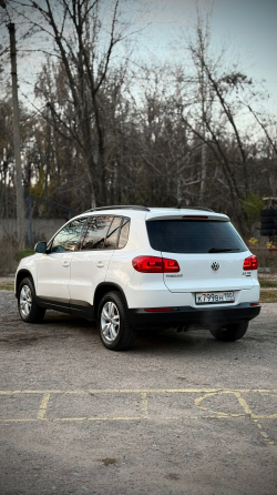Продам Volkswagen Tiguan Донецк