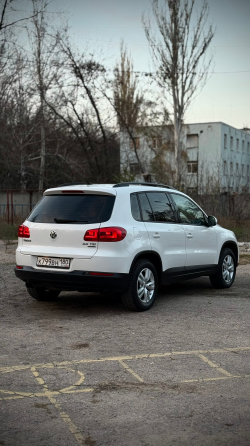 Продам Volkswagen Tiguan Донецк