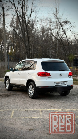 Продам Volkswagen Tiguan Донецк - изображение 3