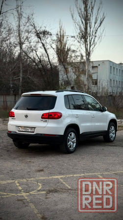 Продам Volkswagen Tiguan Донецк - изображение 2