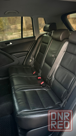 Продам Volkswagen Tiguan Донецк - изображение 4