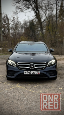 Продам Mercedes E350e plug in Донецк - изображение 1