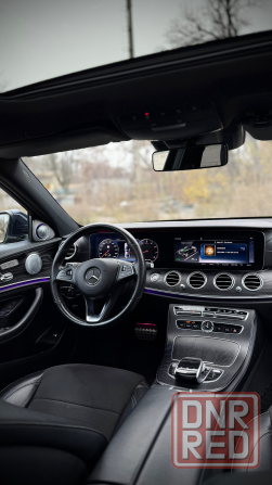 Продам Mercedes E350e plug in Донецк - изображение 4