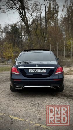 Продам Mercedes E350e plug in Донецк - изображение 2