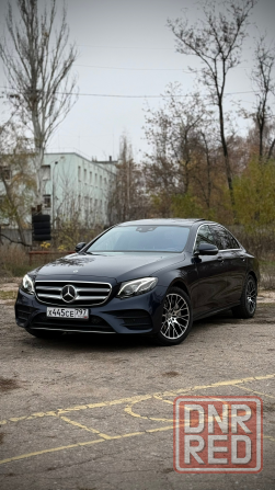 Продам Mercedes E350e plug in Донецк - изображение 3
