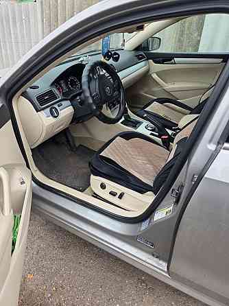 Volkswagen Passat B7 USA Донецк