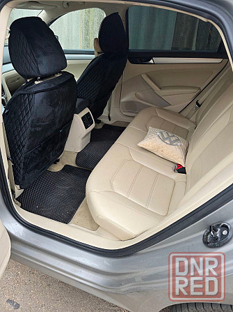 Volkswagen Passat B7 USA Донецк - изображение 6