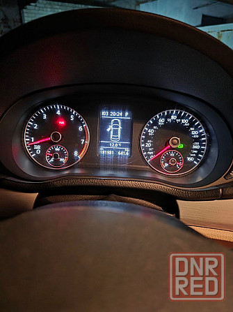 Volkswagen Passat B7 USA Донецк - изображение 8