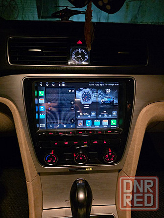 Volkswagen Passat B7 USA Донецк - изображение 7