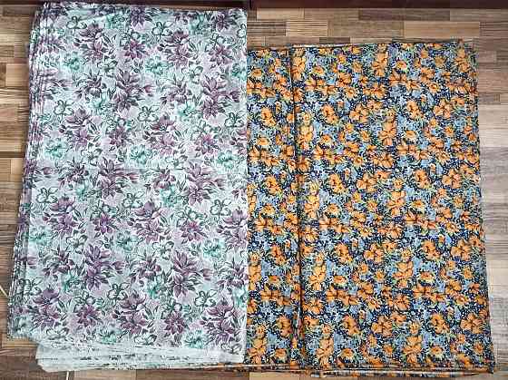 Отрезы ткани Донецк