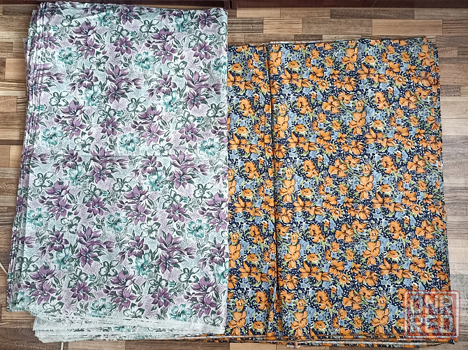 Отрезы ткани Донецк - изображение 5