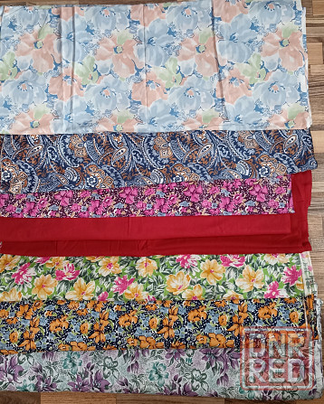 Отрезы ткани Донецк - изображение 3