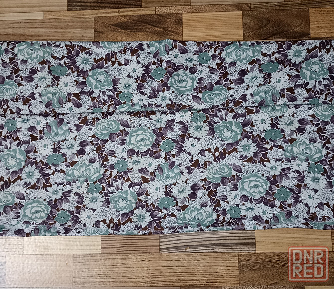 Отрезы ткани Донецк - изображение 8