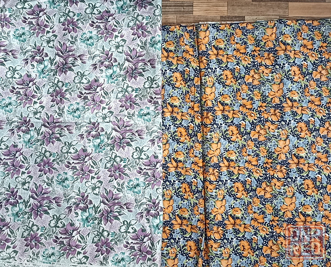 Отрезы ткани Донецк - изображение 6