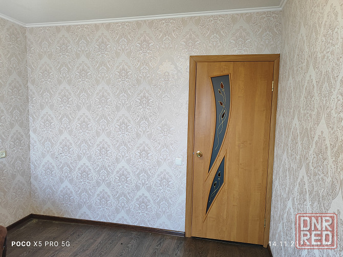 Продажа от собственника 2-х комнатная квартира Донецк - изображение 6