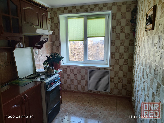 Продажа от собственника 2-х комнатная квартира Донецк - изображение 9