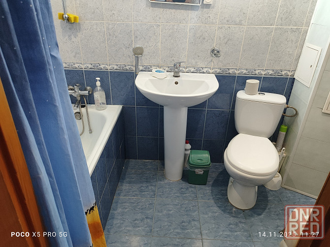 Продажа от собственника 2-х комнатная квартира Донецк - изображение 10